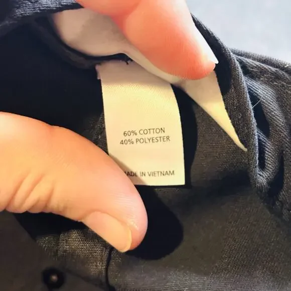 Junkyard Brewing Co Trucker SnapBack Hat NoMo Moorhead MN Beer Patch - Picture 6 of 6